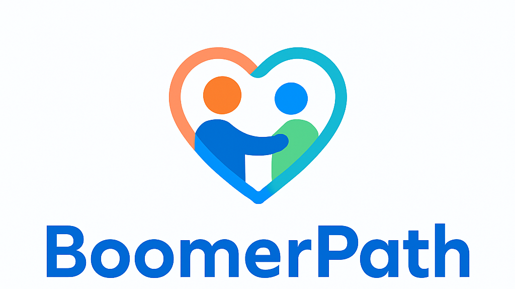 BoomerPath